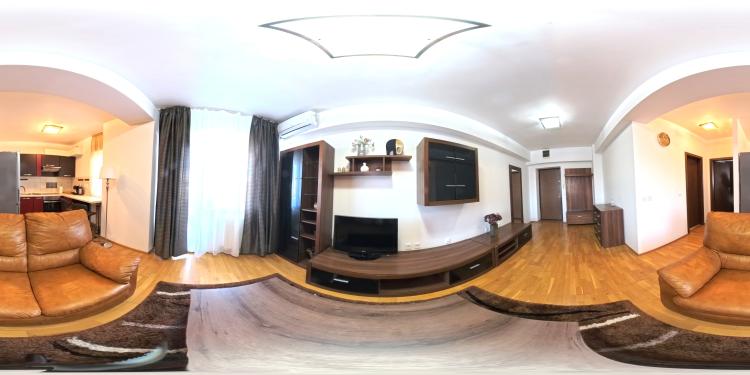 Apartament 2 camere de inchiriat , zona Eminescu/Romana