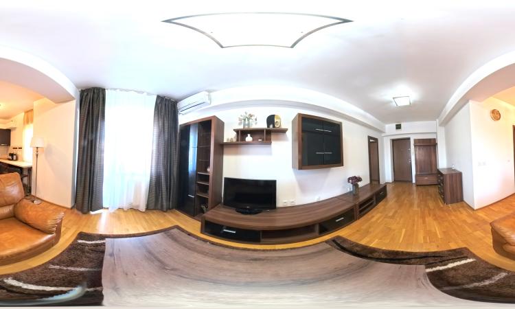 Apartament 2 camere de inchiriat , zona Eminescu/Romana