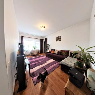 3 Camere - Prelungirea Ghencea - Etaj 1