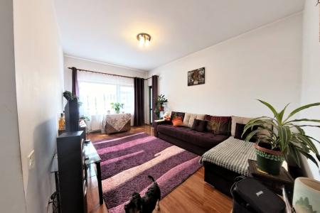 3 Camere - Prelungirea Ghencea - Etaj 1