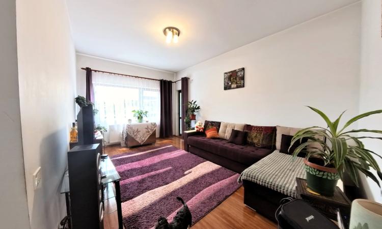 3 Camere - Prelungirea Ghencea - Etaj 1