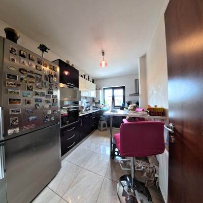 3 Camere - Prelungirea Ghencea - Etaj 1