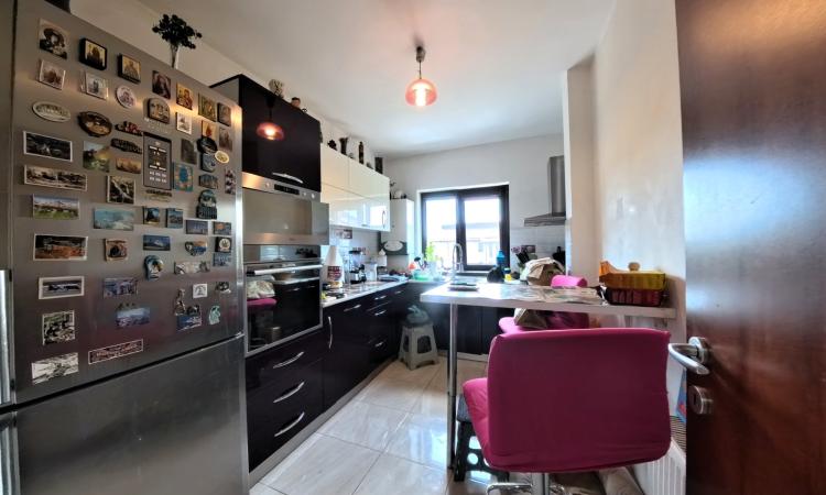 3 Camere - Prelungirea Ghencea - Etaj 1