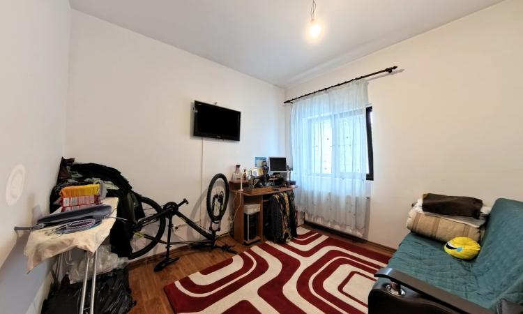 3 Camere - Prelungirea Ghencea - Etaj 1