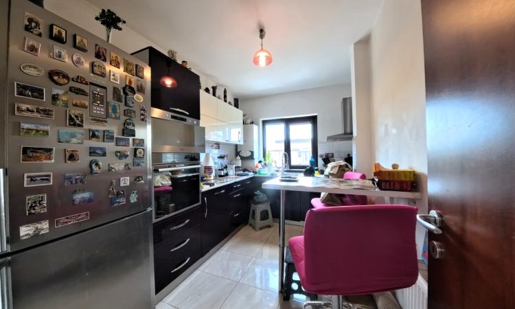 3 Camere - Prelungirea Ghencea - Etaj 1