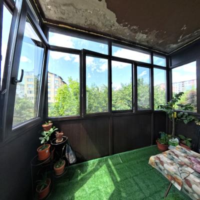 3 Camere - Prelungirea Ghencea - Etaj 1