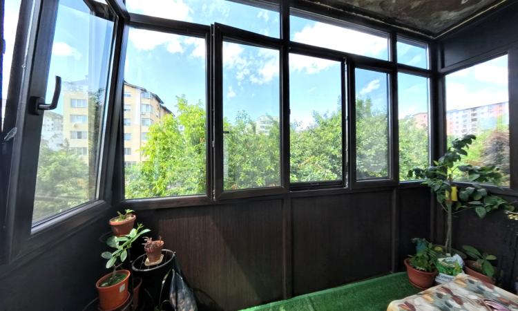 3 Camere - Prelungirea Ghencea - Etaj 1