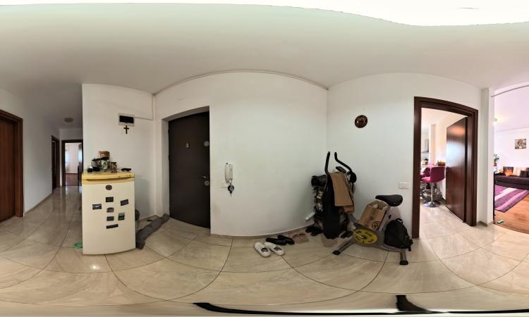 3 Camere - Prelungirea Ghencea - Etaj 1