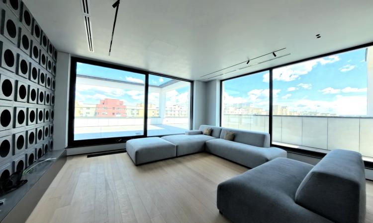 Comision 0 - Penthouse - 13 Septembrie