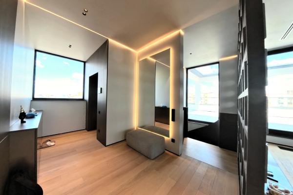Comision 0 - Penthouse - 13 Septembrie