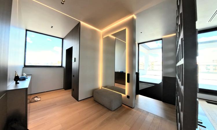 Comision 0 - Penthouse - 13 Septembrie