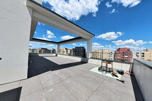 Comision 0 - Penthouse - 13 Septembrie