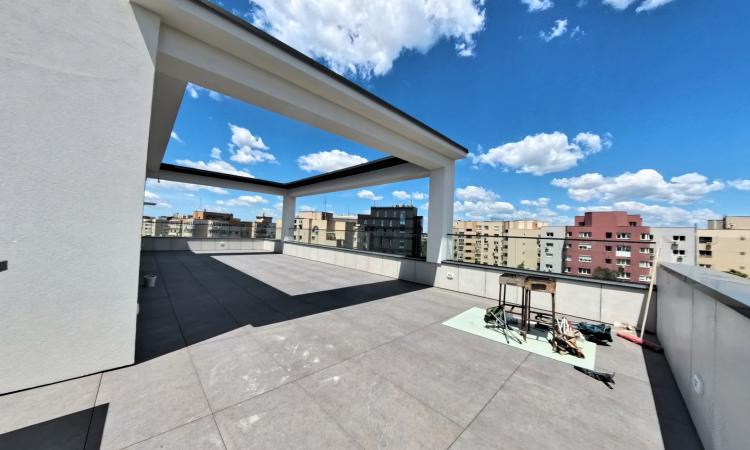 Comision 0 - Penthouse - 13 Septembrie