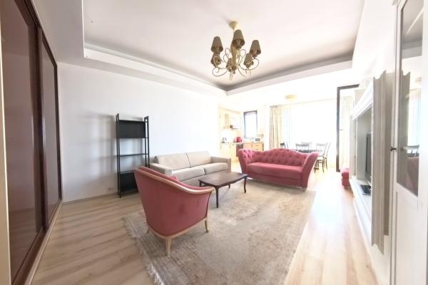De inchiriat , apartament 2 camere premium - North Area Lake View