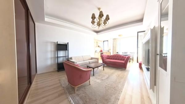 De inchiriat , apartament 2 camere premium - North Area Lake View