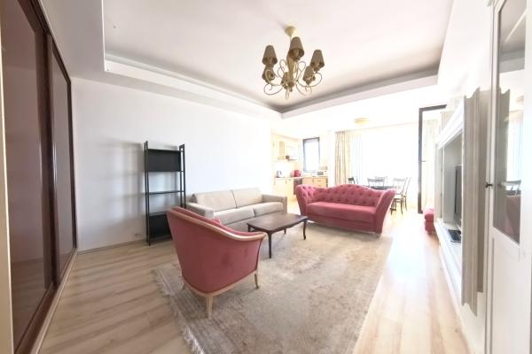 De inchiriat , apartament 2 camere premium - North Area Lake View