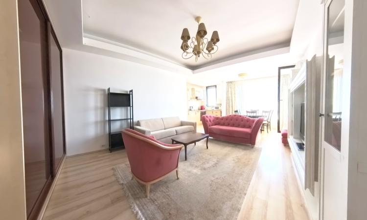 De inchiriat , apartament 2 camere premium - North Area Lake View