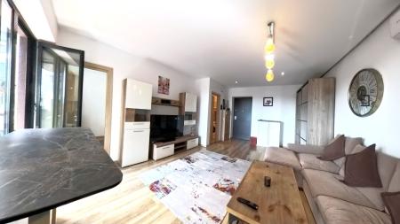 2 camere premium - The Park Residence - Tineretului/ Vacaresti