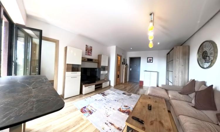 2 camere premium - The Park Residence - Tineretului/ Vacaresti