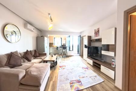 2 camere premium - The Park Residence - Tineretului/ Vacaresti