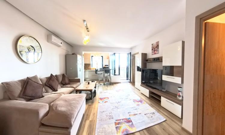 2 camere premium - The Park Residence - Tineretului/ Vacaresti