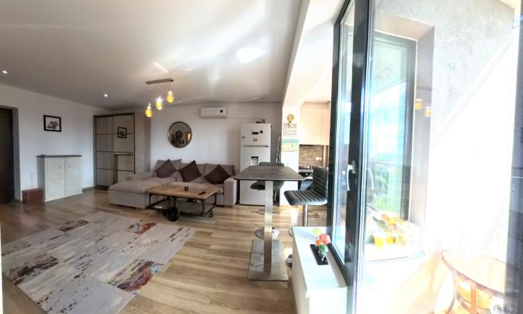 2 camere premium - The Park Residence - Tineretului/ Vacaresti