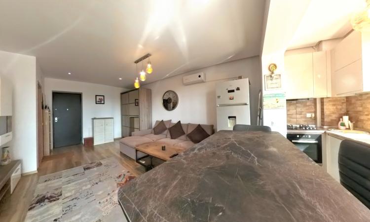 2 camere premium - The Park Residence - Tineretului/ Vacaresti