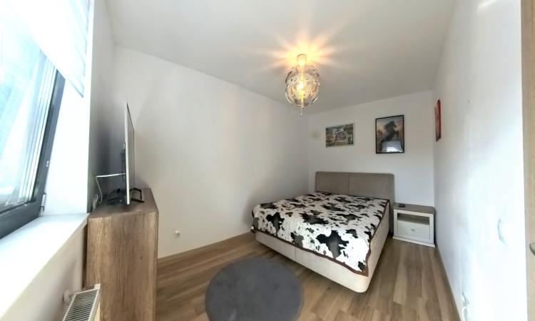2 camere premium - The Park Residence - Tineretului/ Vacaresti