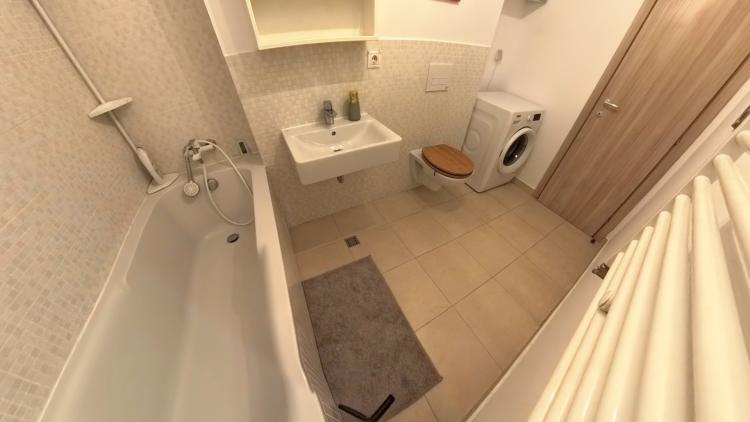2 camere premium - The Park Residence - Tineretului/ Vacaresti