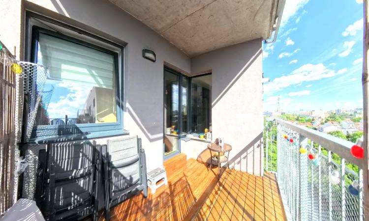 2 camere premium - The Park Residence - Tineretului/ Vacaresti
