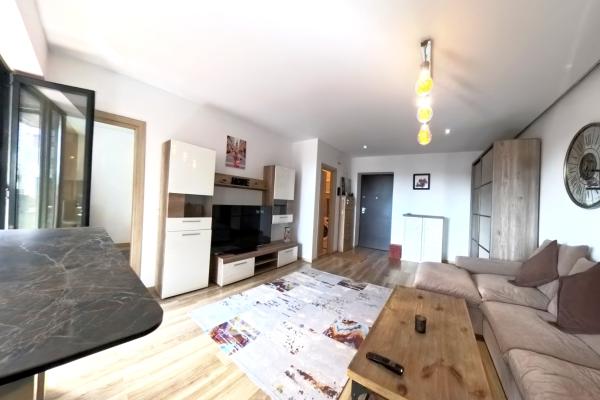 2 camere premium - The Park Residence - Tineretului/ Vacaresti