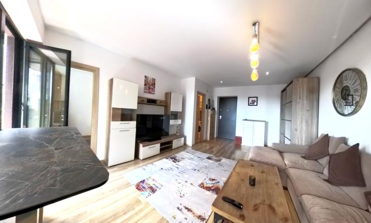 2 camere premium - The Park Residence - Tineretului/ Vacaresti