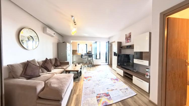 2 camere premium - The Park Residence - Tineretului/ Vacaresti