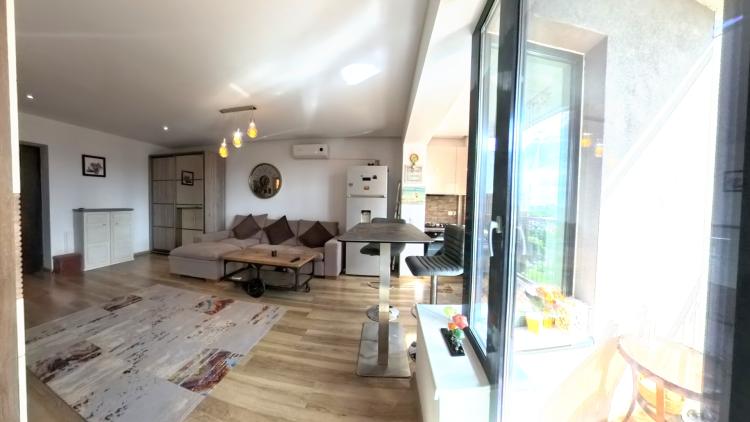 2 camere premium - The Park Residence - Tineretului/ Vacaresti