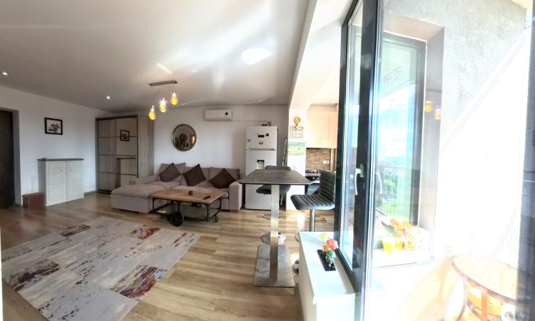 2 camere premium - The Park Residence - Tineretului/ Vacaresti