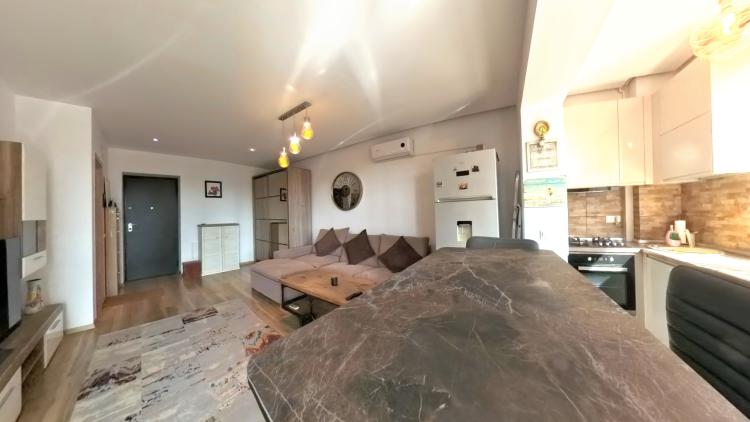 2 camere premium - The Park Residence - Tineretului/ Vacaresti