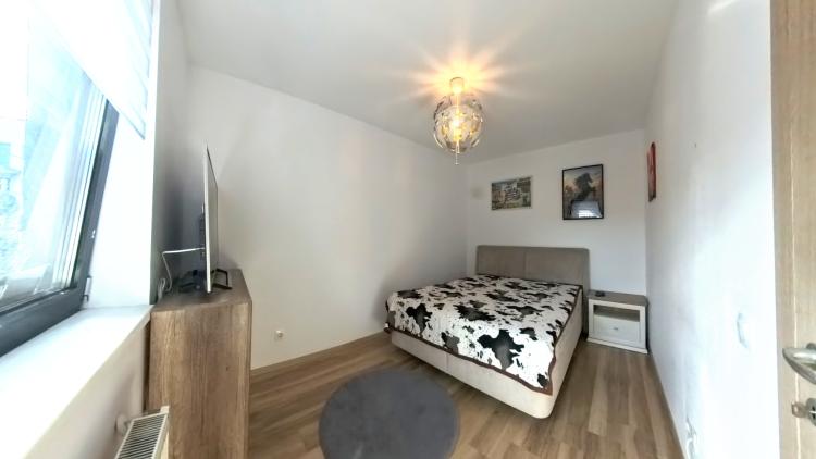 2 camere premium - The Park Residence - Tineretului/ Vacaresti