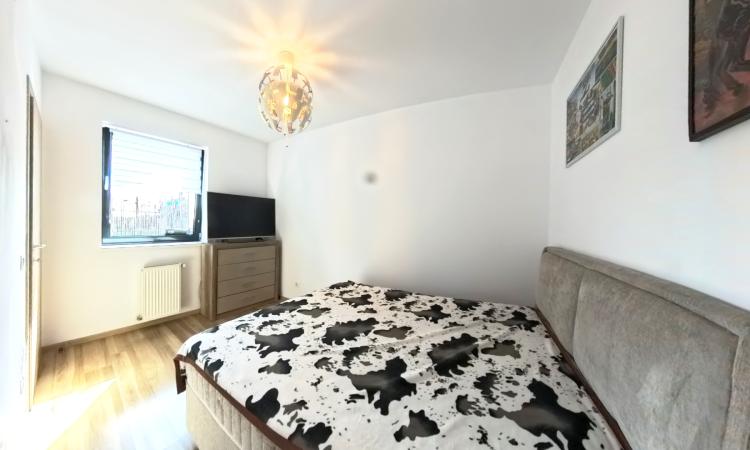 2 camere premium - The Park Residence - Tineretului/ Vacaresti