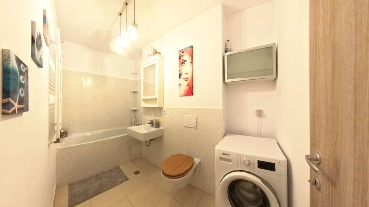 2 camere premium - The Park Residence - Tineretului/ Vacaresti