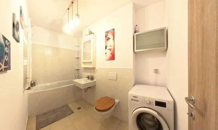 2 camere premium - The Park Residence - Tineretului/ Vacaresti