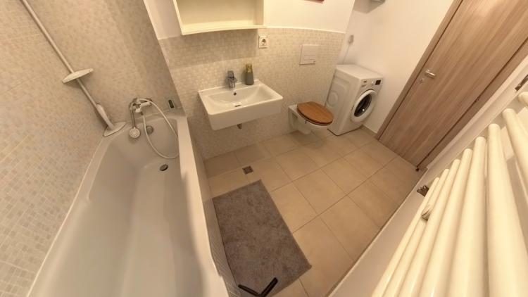 2 camere premium - The Park Residence - Tineretului/ Vacaresti
