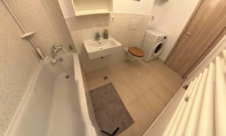 2 camere premium - The Park Residence - Tineretului/ Vacaresti