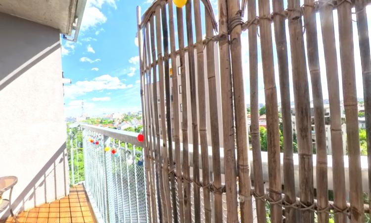 2 camere premium - The Park Residence - Tineretului/ Vacaresti