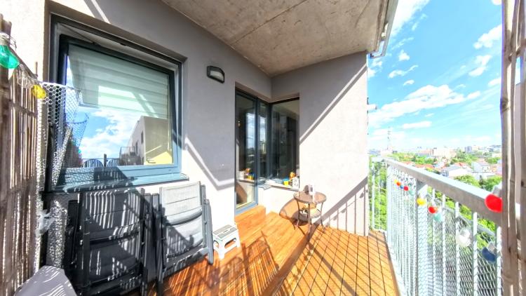 2 camere premium - The Park Residence - Tineretului/ Vacaresti