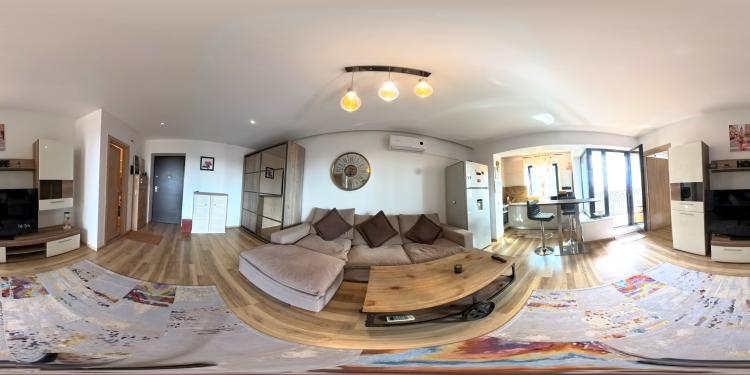 2 camere premium - The Park Residence - Tineretului/ Vacaresti