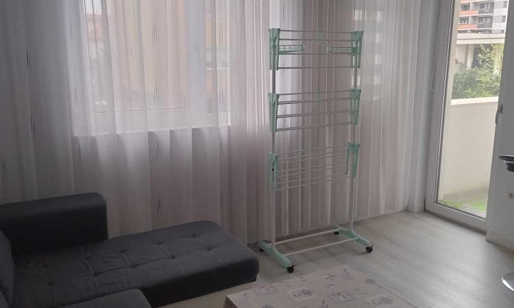Vanzare 2 camere decomandate Aradului