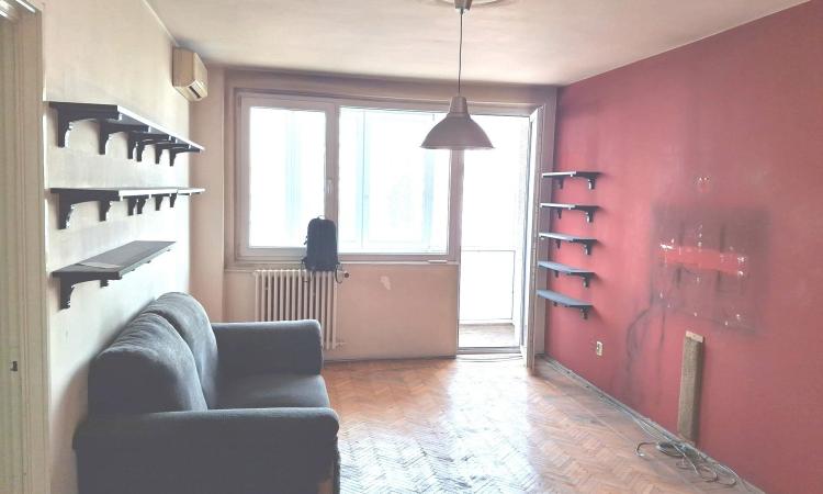 3 Camere chiar langa metrou Iancului