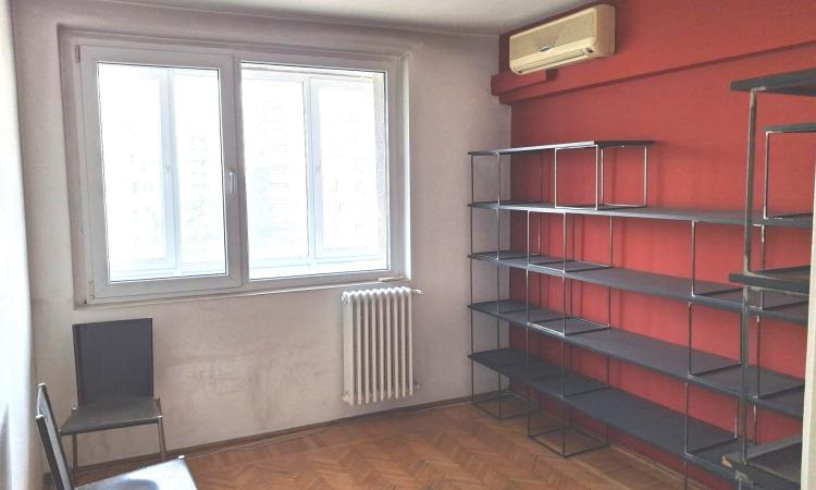 3 Camere chiar langa metrou Iancului
