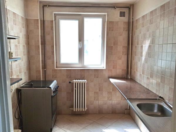 3 Camere  chiar langa metrou Iancului