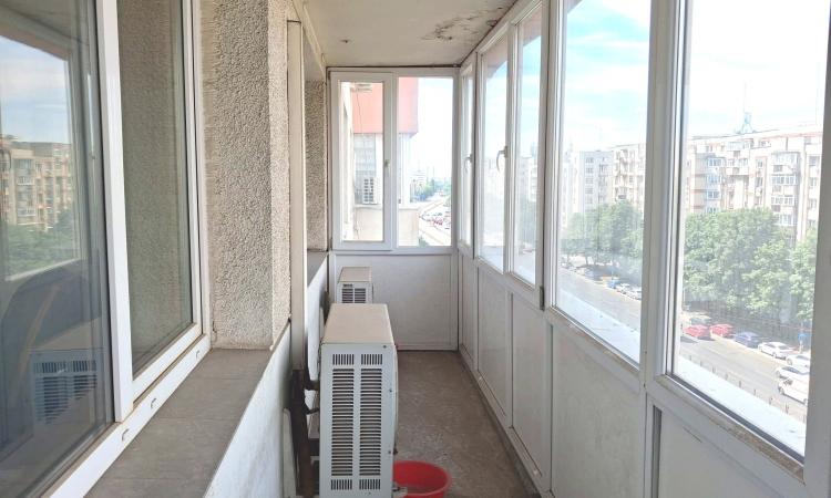 3 Camere chiar langa metrou Iancului